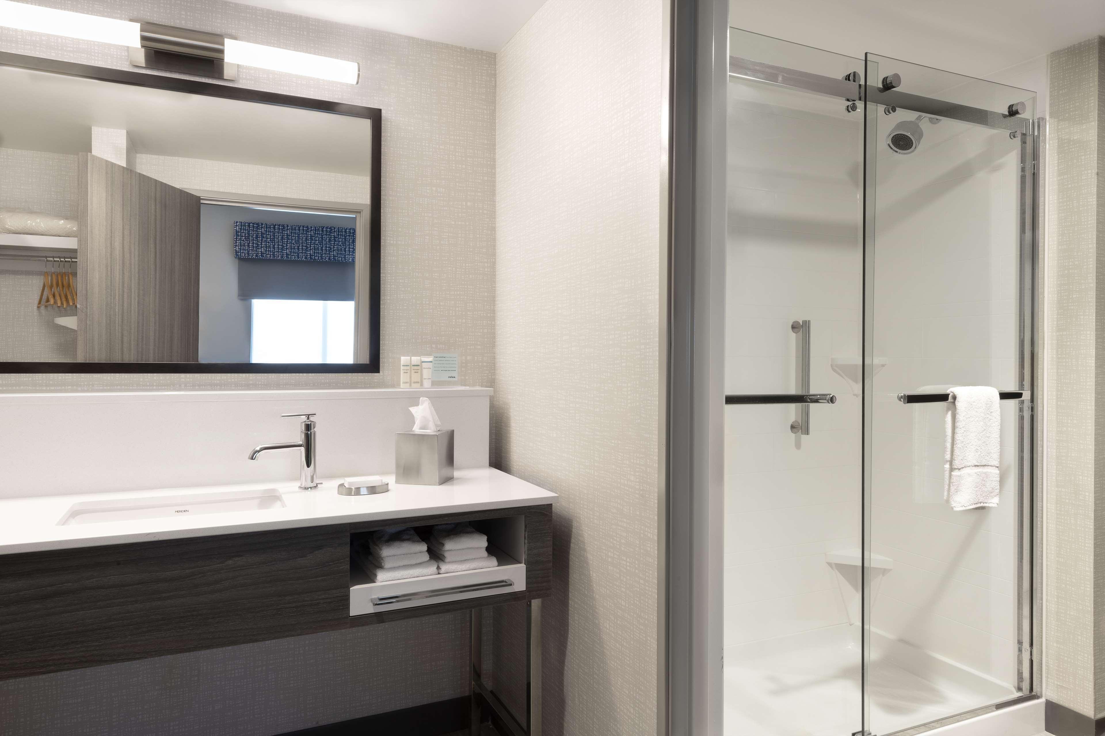 Hampton Inn & Suites St Charles Old Town Area, Mo Saint Charles Екстериор снимка
