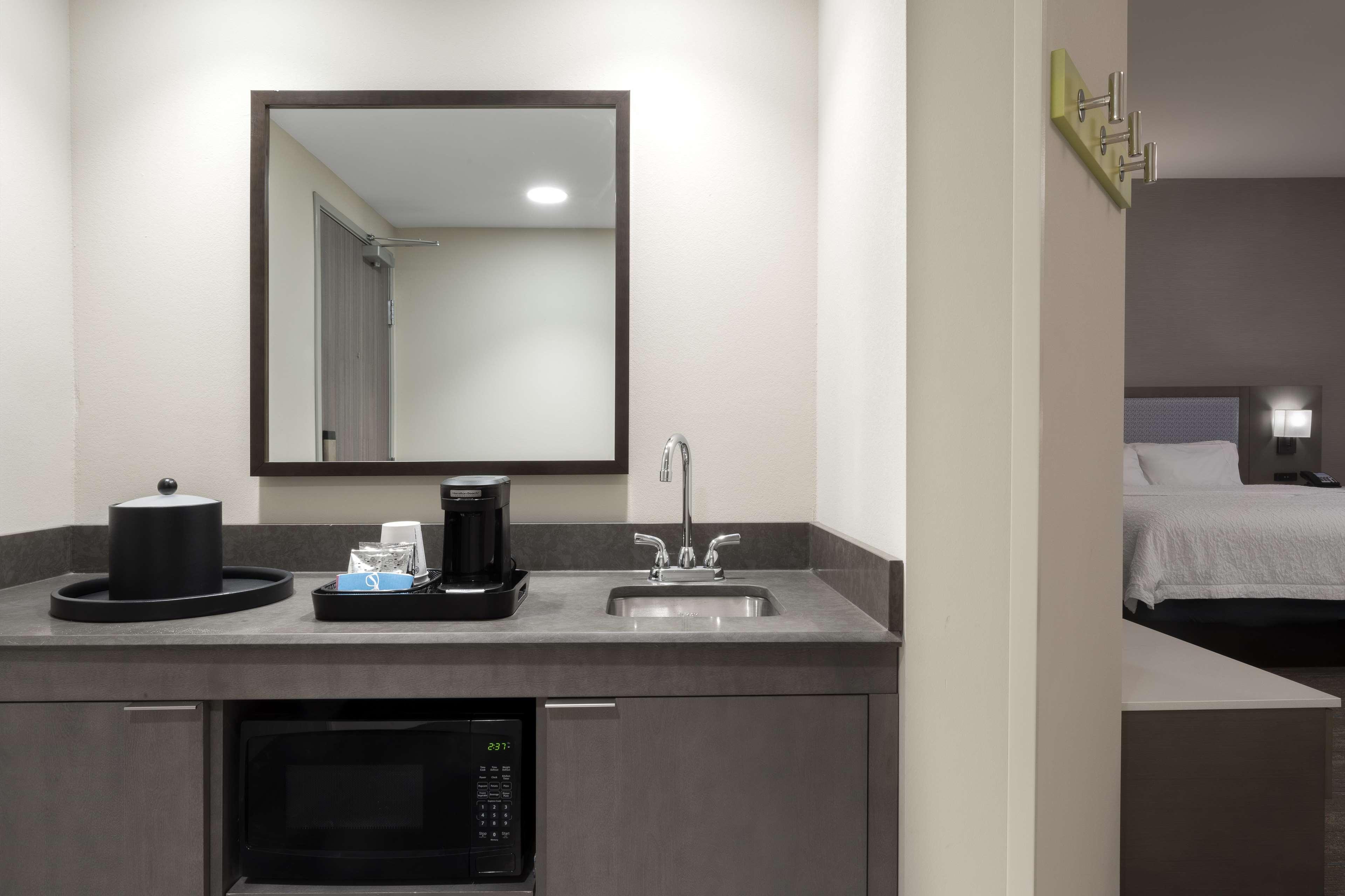 Hampton Inn & Suites St Charles Old Town Area, Mo Saint Charles Екстериор снимка