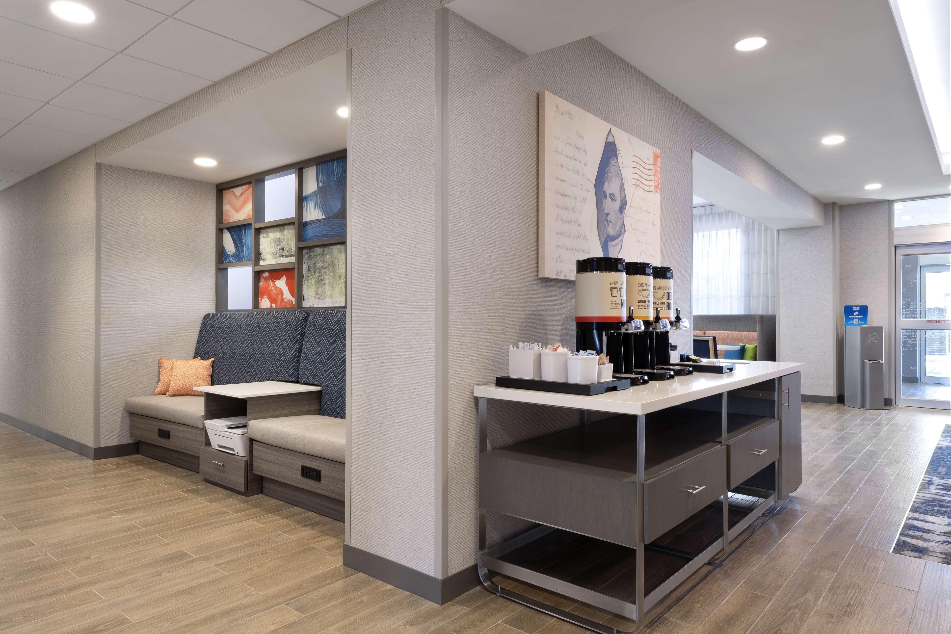 Hampton Inn & Suites St Charles Old Town Area, Mo Saint Charles Екстериор снимка