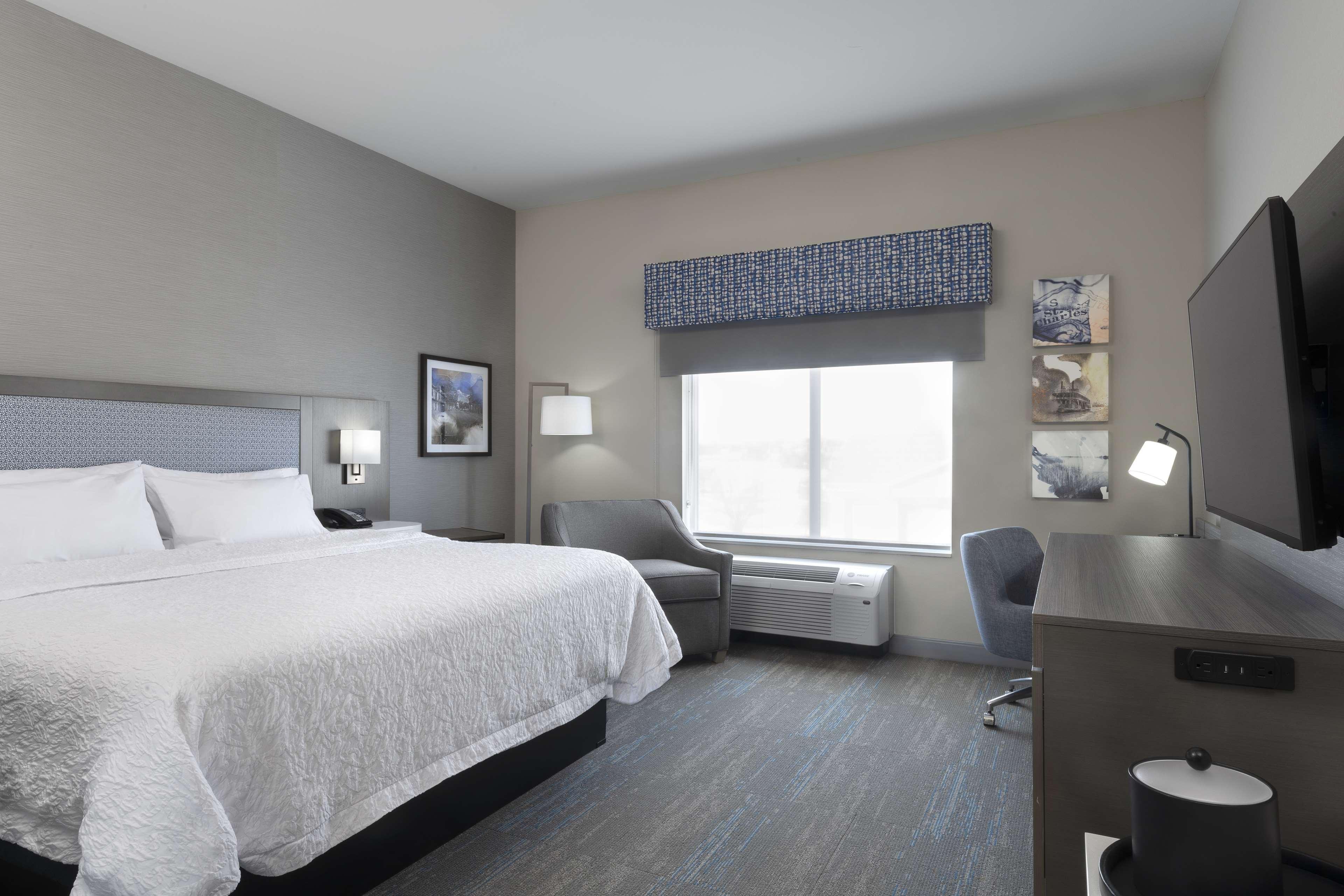 Hampton Inn & Suites St Charles Old Town Area, Mo Saint Charles Екстериор снимка