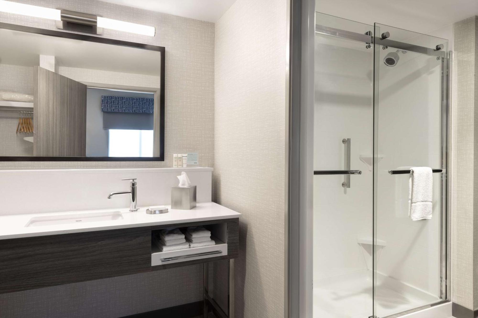 Hampton Inn & Suites St Charles Old Town Area, Mo Saint Charles Екстериор снимка