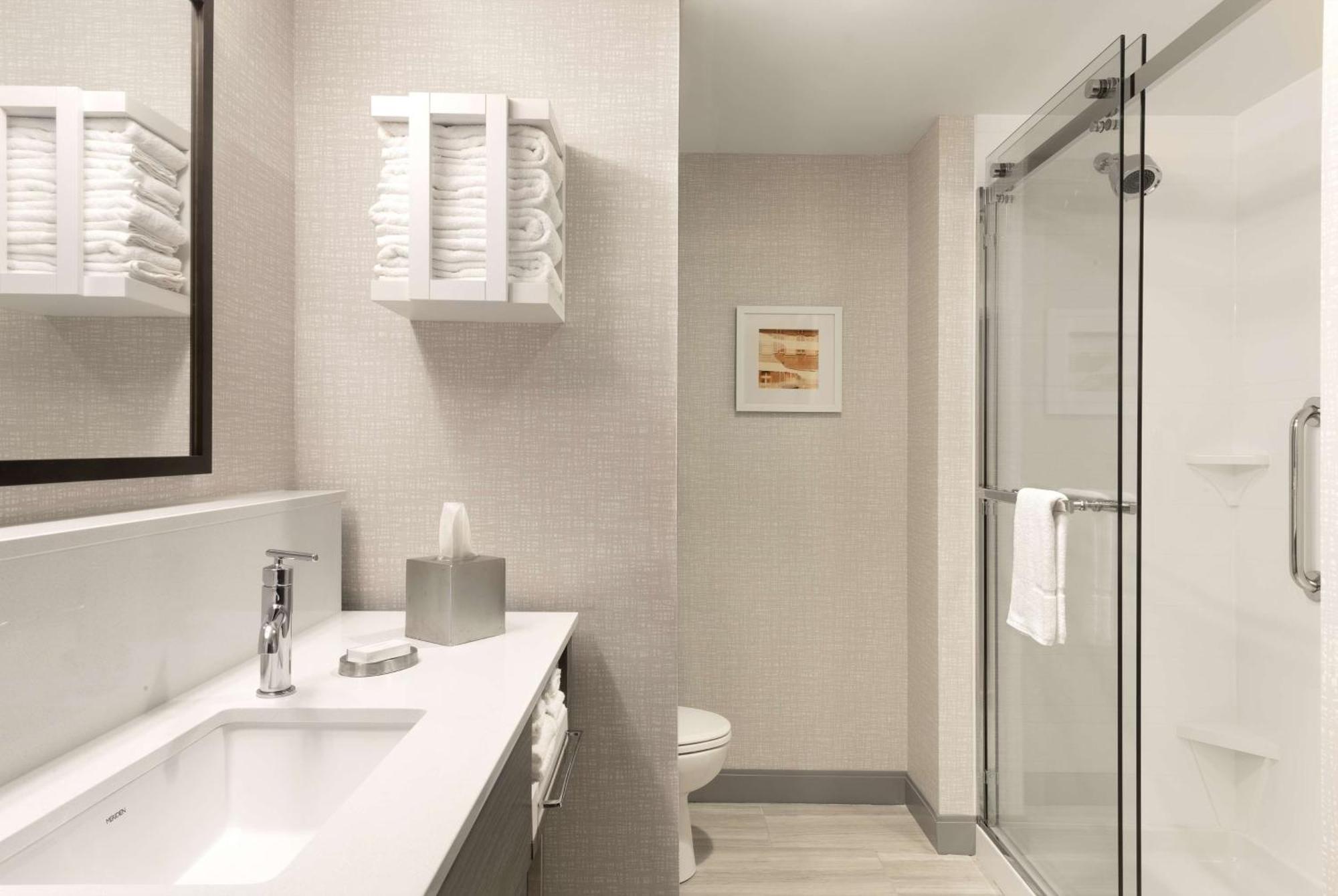 Hampton Inn & Suites St Charles Old Town Area, Mo Saint Charles Екстериор снимка