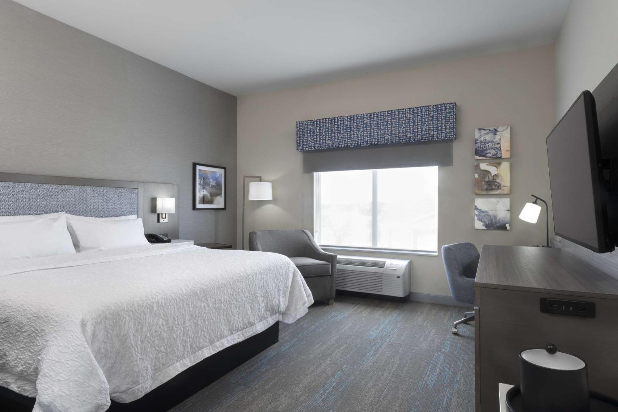 Hampton Inn & Suites St Charles Old Town Area, Mo Saint Charles Екстериор снимка