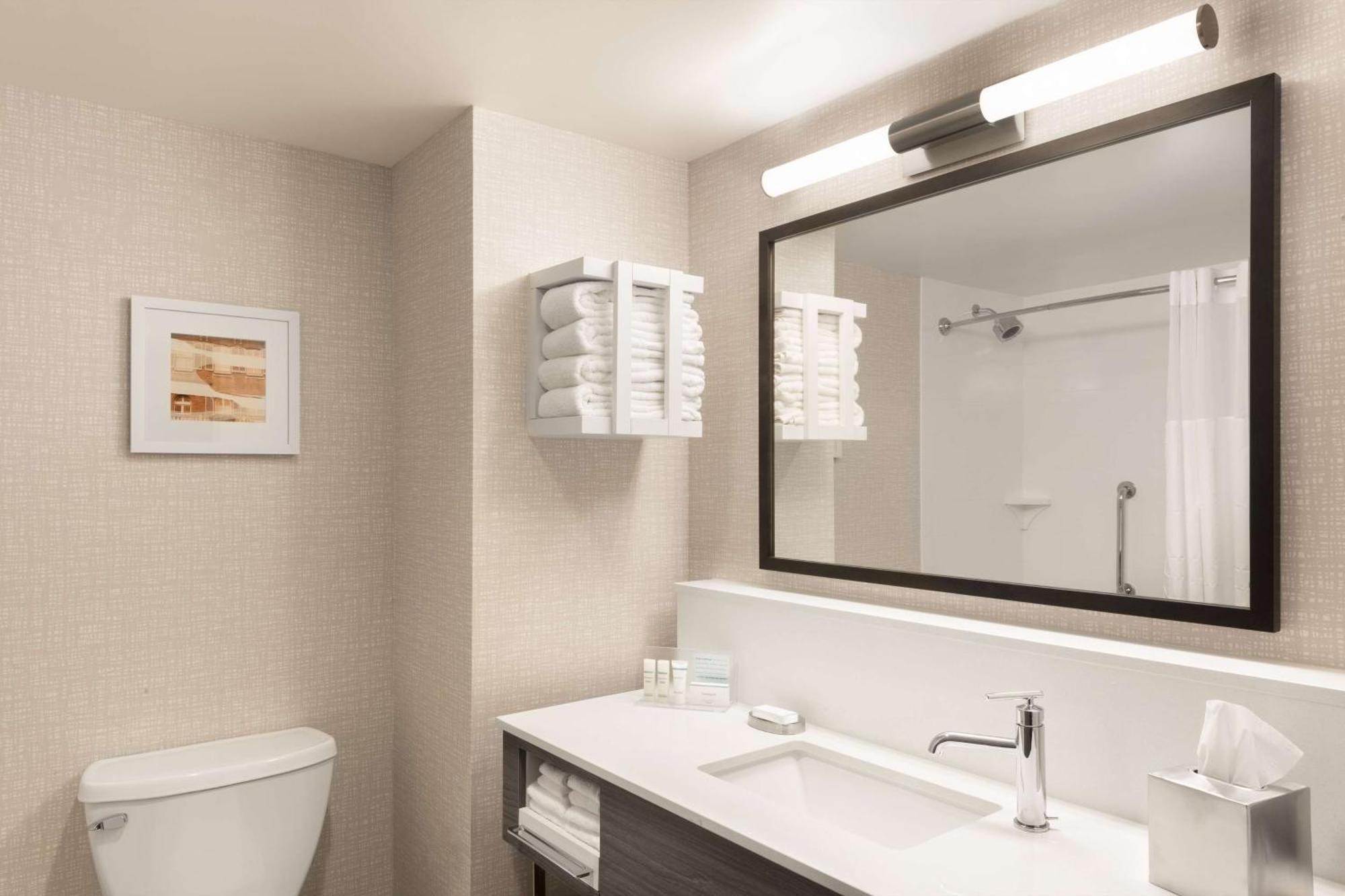 Hampton Inn & Suites St Charles Old Town Area, Mo Saint Charles Екстериор снимка